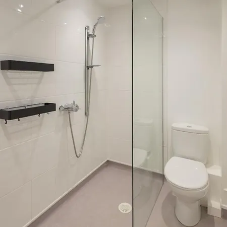 Host & - Croft Feriehus *