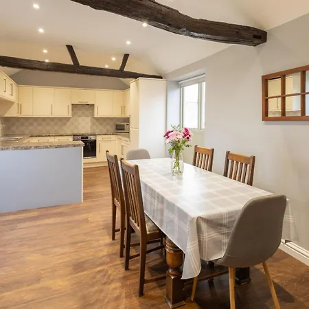 Feriehus Host & - Croft *