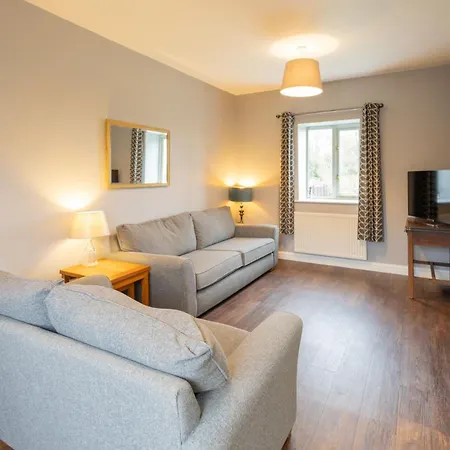 Host & - Croft Feriehus *