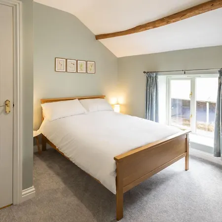 Host & - Croft Feriehus Pickering