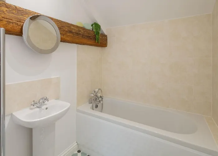 Holiday home Host & - Croft Pickering