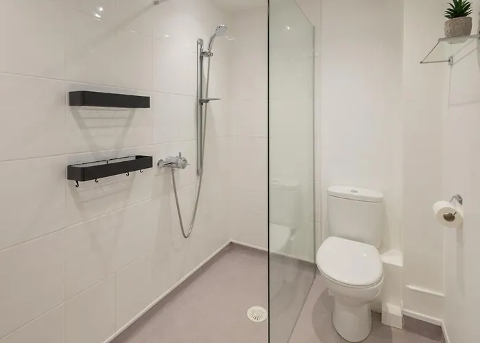 Host & - Croft Holiday home *