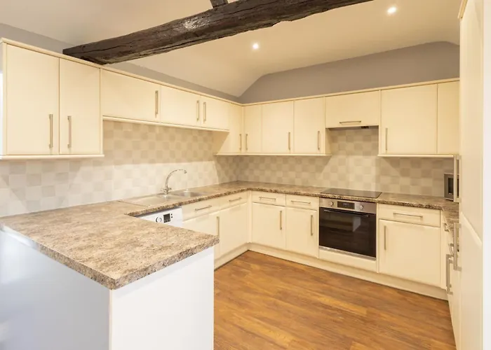 Host & - Croft Holiday home Pickering