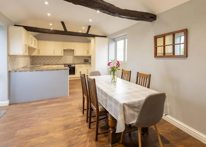 Holiday home Host & - Croft *