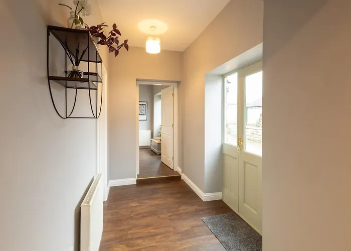 Holiday home Host & - Croft Pickering