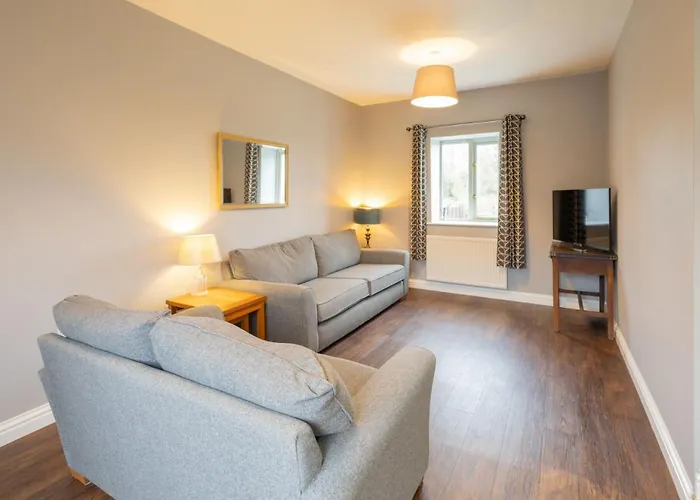 Host & - Croft Holiday home *