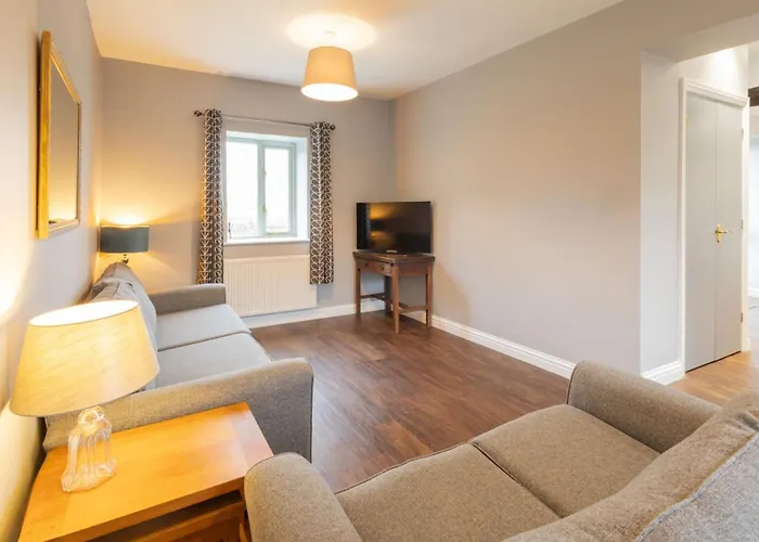 Holiday home Host & - Croft *