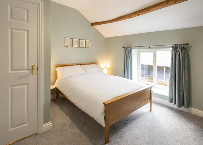 Host & - Croft Holiday home Pickering