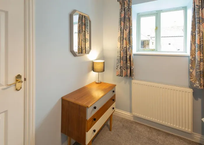 Holiday home Host & - Croft Pickering