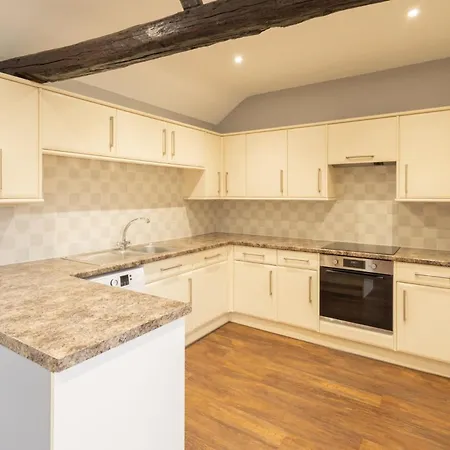 Host & - Croft 度假居 皮克林