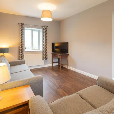 度假居 Host & - Croft *