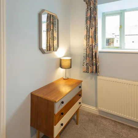 度假居 Host & - Croft 皮克林